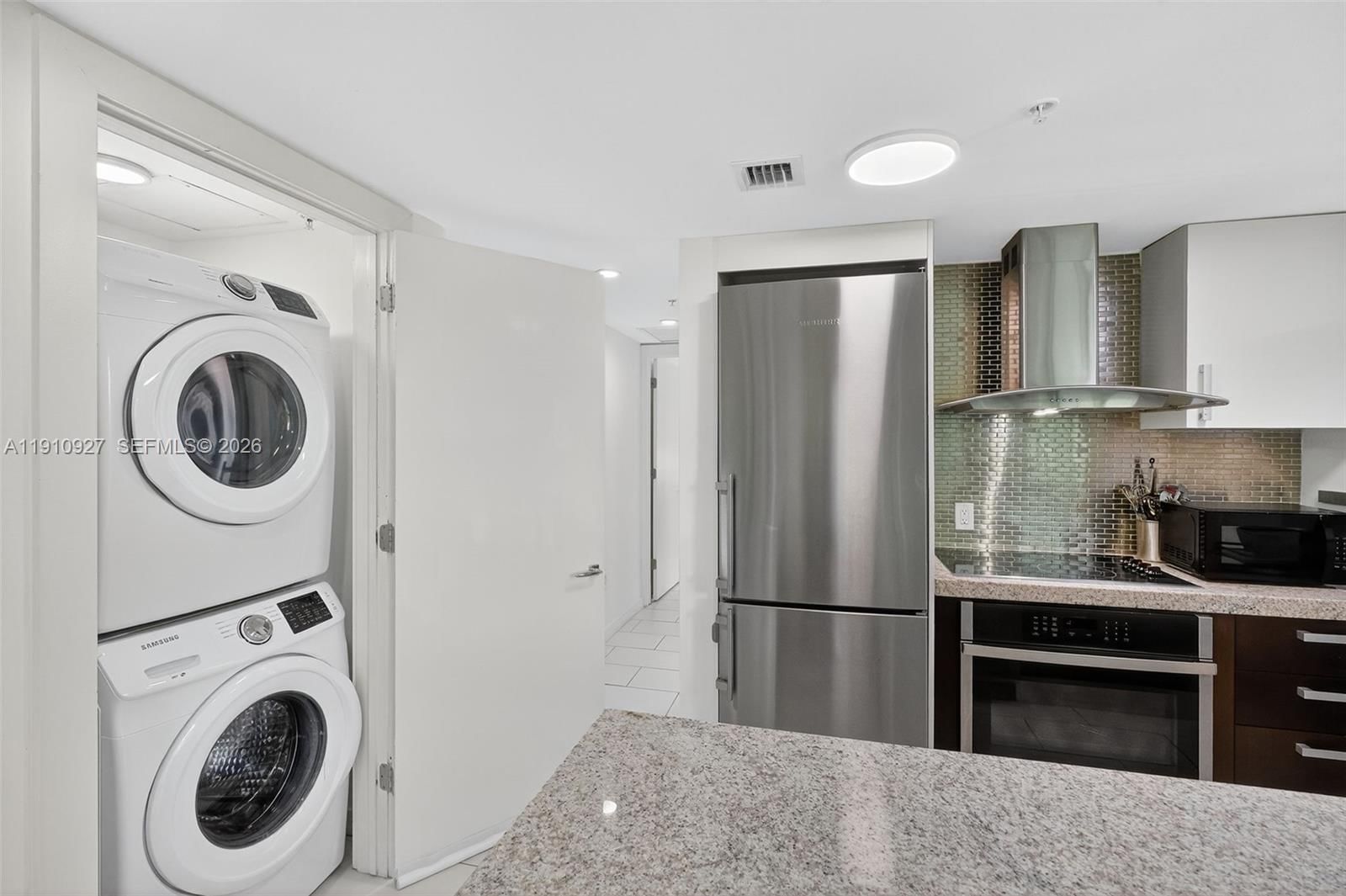 Real estate property located at 720 62nd St #311, Miami-dade, Ios On The Bay Condo, Miami, FL