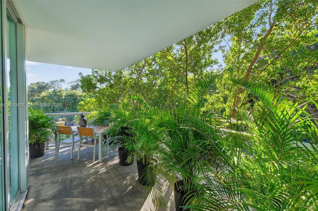 Real estate property located at 720 62nd St #311, Miami-dade, Ios On The Bay Condo, Miami, FL