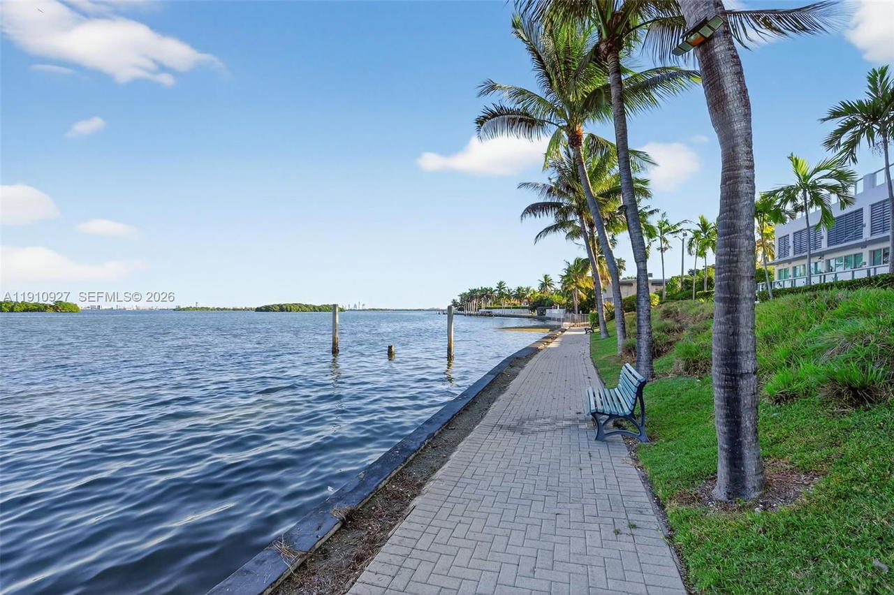 Real estate property located at 720 62nd St #311, Miami-dade, Ios On The Bay Condo, Miami, FL