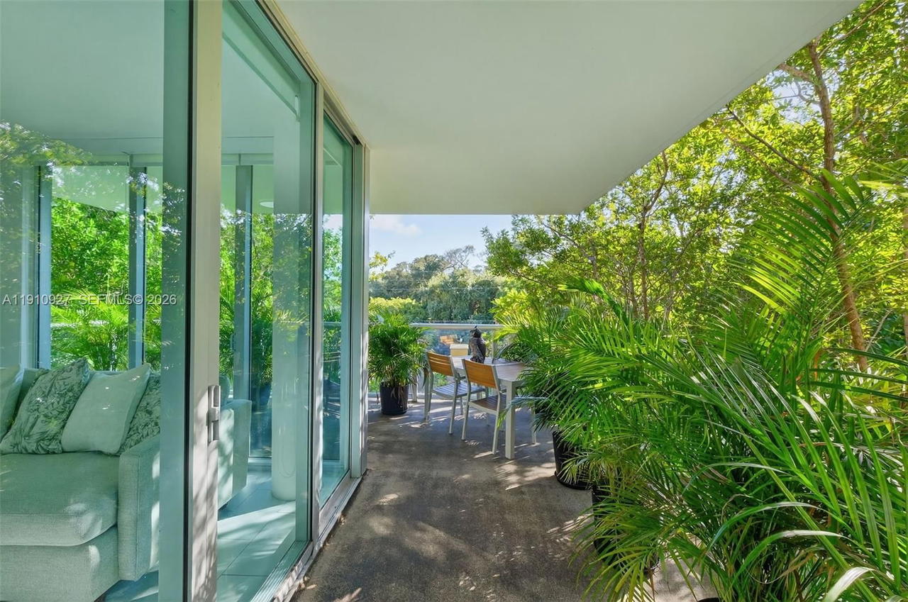 Real estate property located at 720 62nd St #311, Miami-dade, Ios On The Bay Condo, Miami, FL