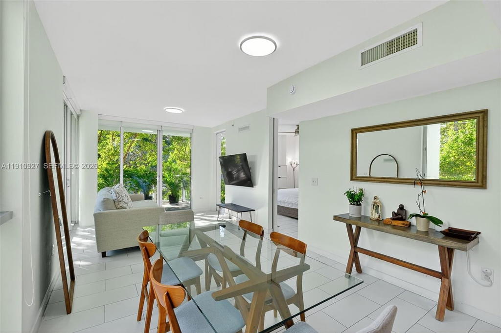 Real estate property located at 720 62nd St #311, Miami-dade, Ios On The Bay Condo, Miami, FL