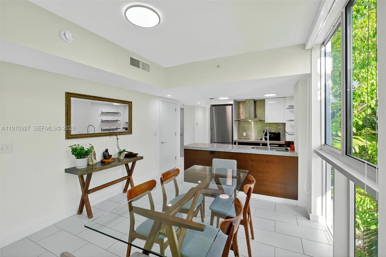 Real estate property located at 720 62nd St #311, Miami-dade, Ios On The Bay Condo, Miami, FL