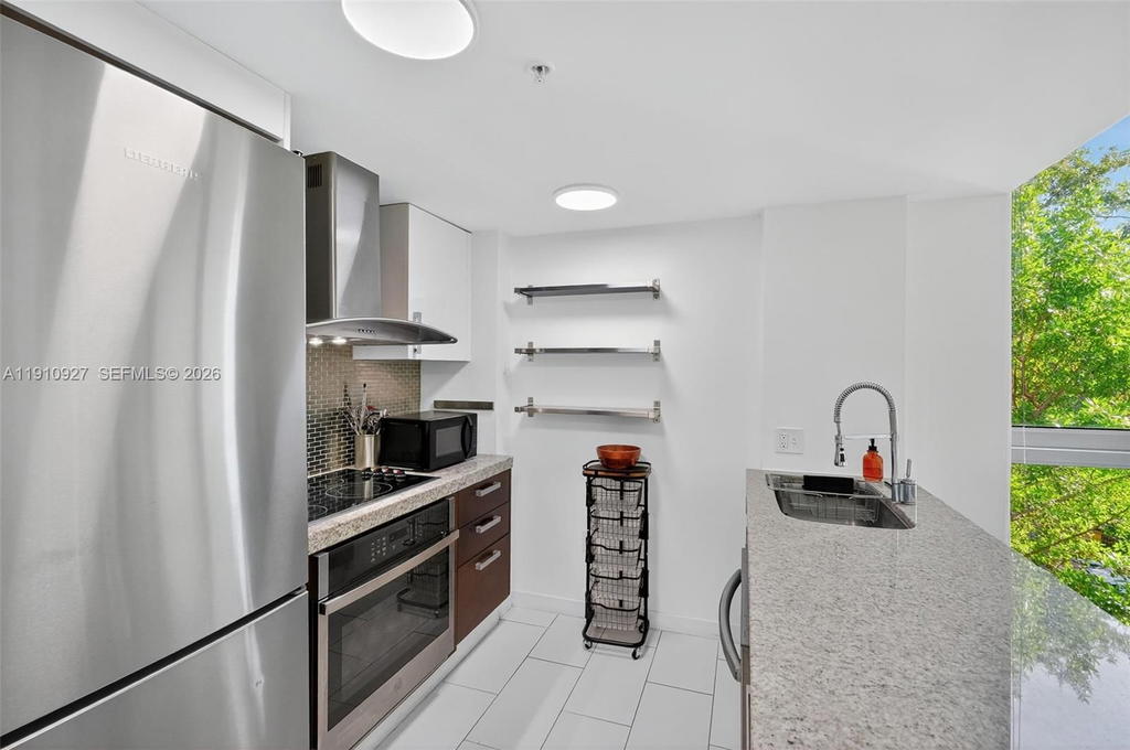 Real estate property located at 720 62nd St #311, Miami-dade, Ios On The Bay Condo, Miami, FL