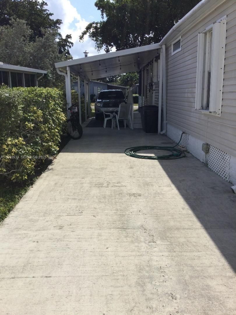 Real estate property located at 3005 50th St, Broward, Ravenswood North, Dania Beach, FL