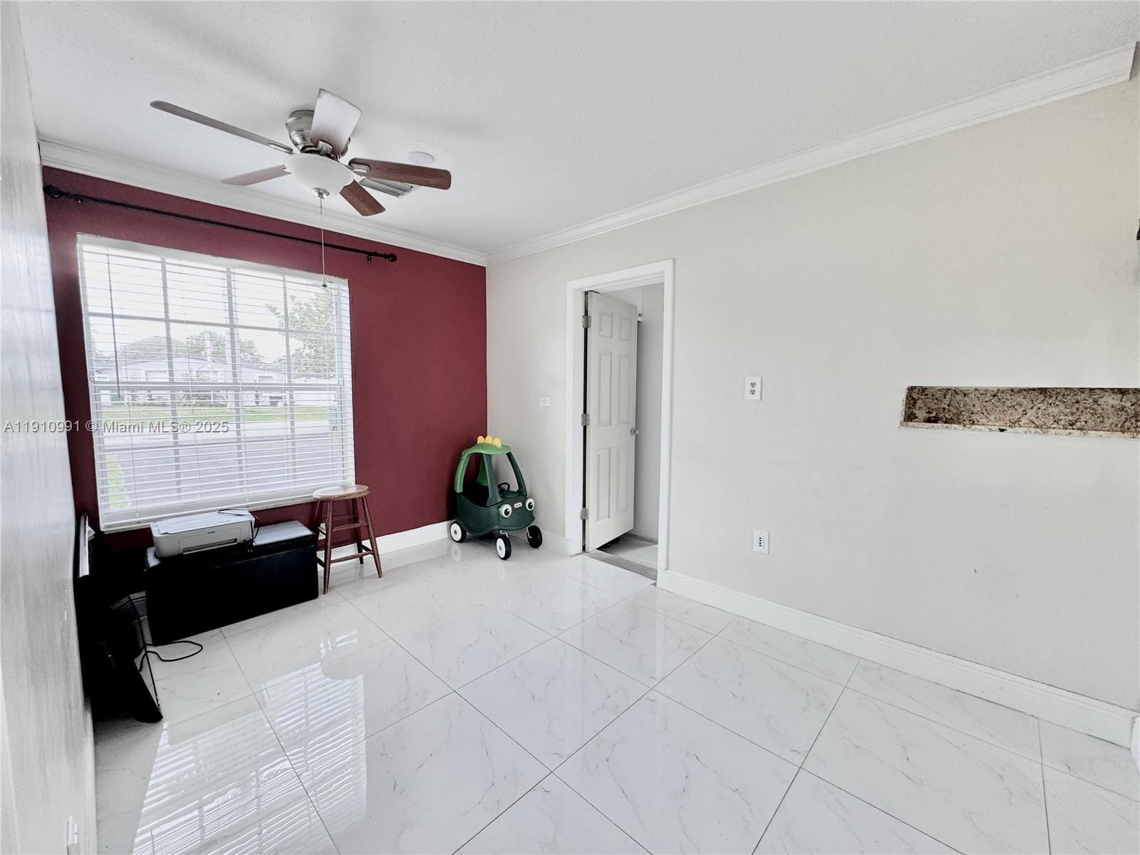Real estate property located at 2462 62nd Ter, Broward, North Margate 1st Add, Margate, FL