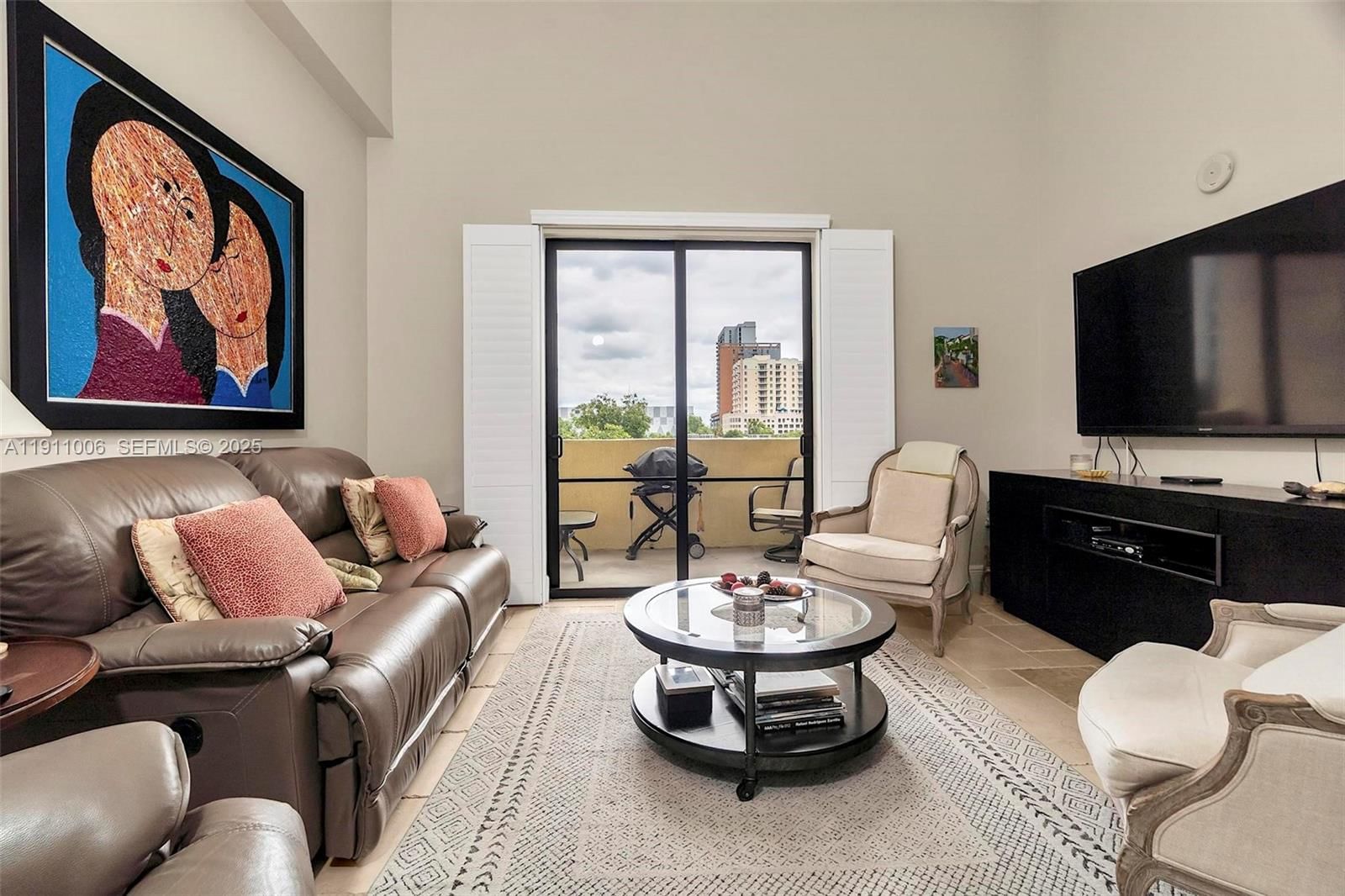 Real estate property located at 8390 72nd Ave #320, Miami-dade, Colonnade At Dadeland Se, Miami, FL
