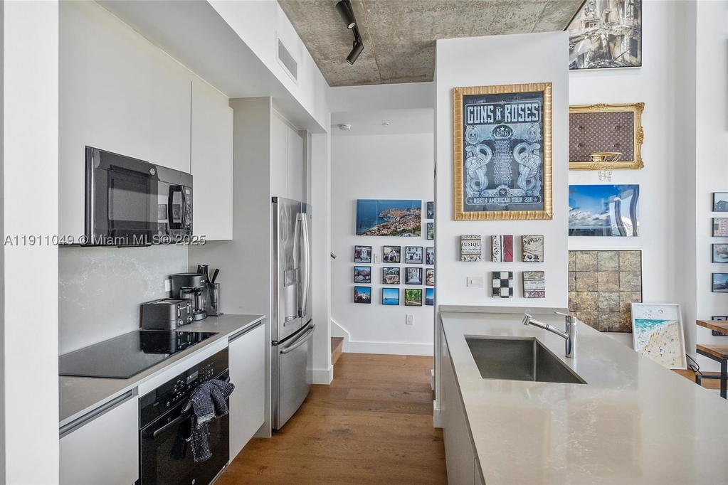 Real estate property located at 3470 Coast Ave PH202, Miami-dade, Two Midtown Miami Condo, Miami, FL