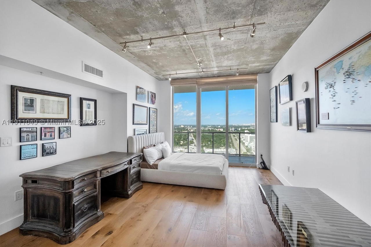 Real estate property located at 3470 Coast Ave PH202, Miami-dade, Two Midtown Miami Condo, Miami, FL