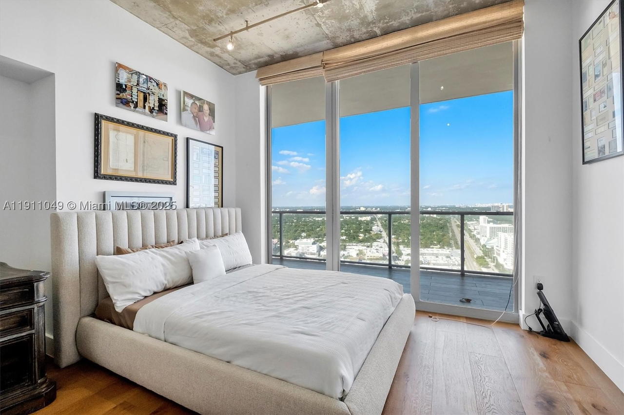 Real estate property located at 3470 Coast Ave PH202, Miami-dade, Two Midtown Miami Condo, Miami, FL