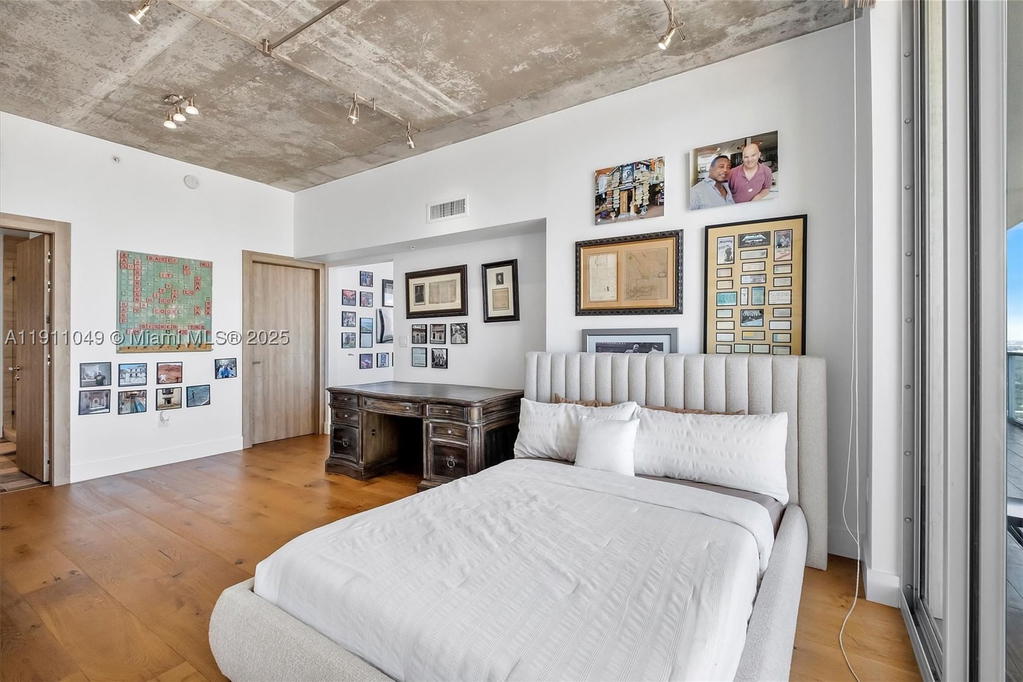 Real estate property located at 3470 Coast Ave PH202, Miami-dade, Two Midtown Miami Condo, Miami, FL