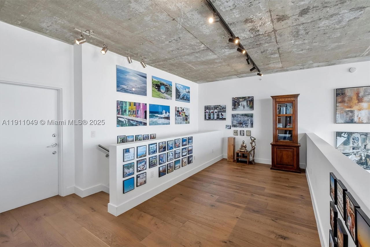 Real estate property located at 3470 Coast Ave PH202, Miami-dade, Two Midtown Miami Condo, Miami, FL