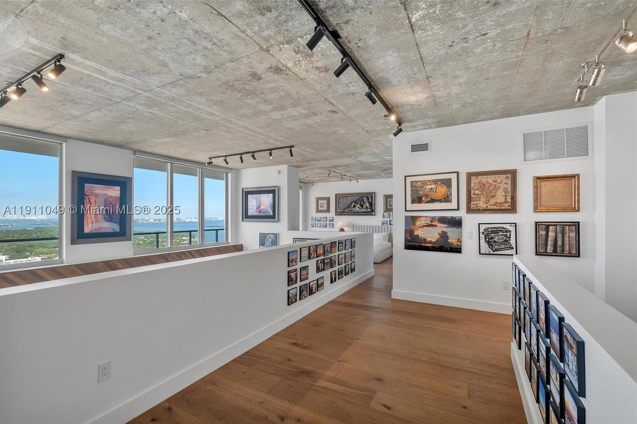 Real estate property located at 3470 Coast Ave PH202, Miami-dade, Two Midtown Miami Condo, Miami, FL
