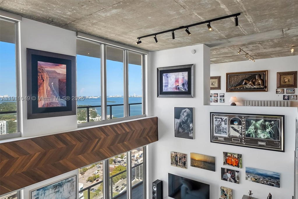 Real estate property located at 3470 Coast Ave PH202, Miami-dade, Two Midtown Miami Condo, Miami, FL