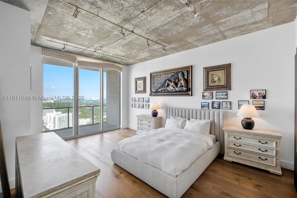 Real estate property located at 3470 Coast Ave PH202, Miami-dade, Two Midtown Miami Condo, Miami, FL
