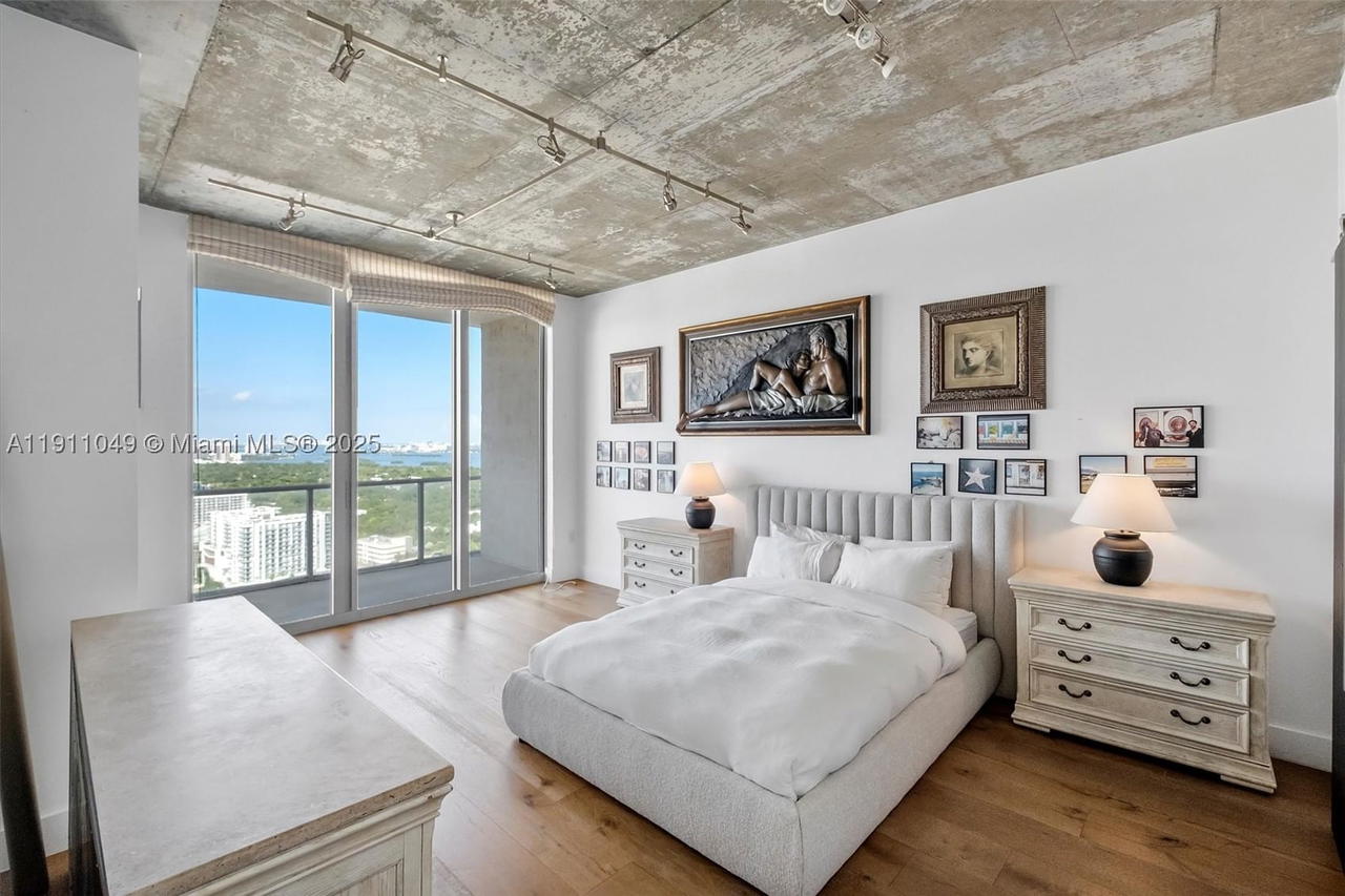 Real estate property located at 3470 Coast Ave PH202, Miami-dade, Two Midtown Miami Condo, Miami, FL