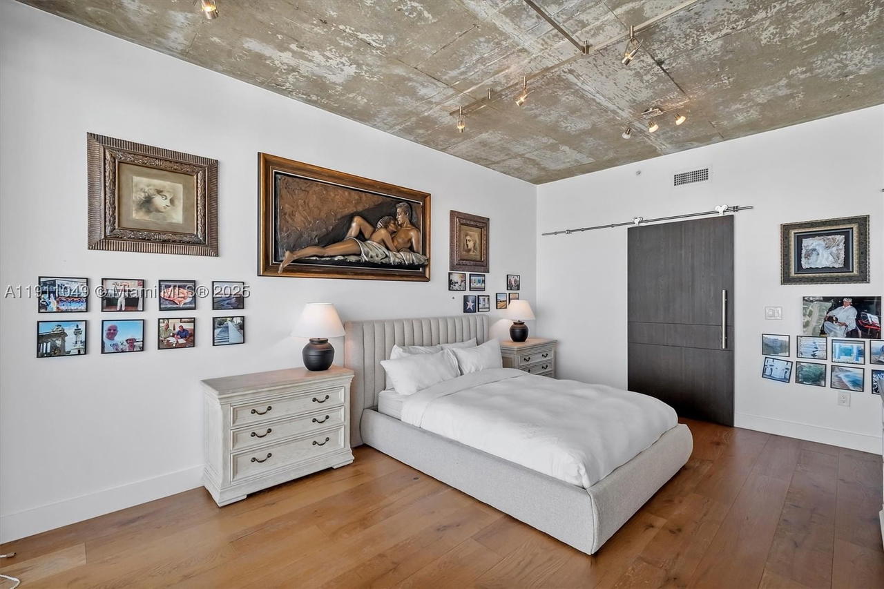 Real estate property located at 3470 Coast Ave PH202, Miami-dade, Two Midtown Miami Condo, Miami, FL