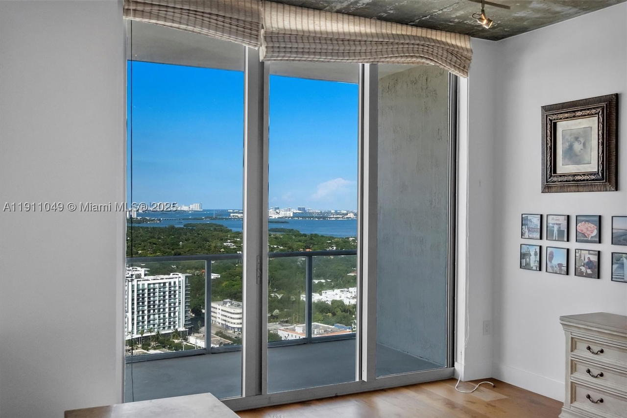 Real estate property located at 3470 Coast Ave PH202, Miami-dade, Two Midtown Miami Condo, Miami, FL