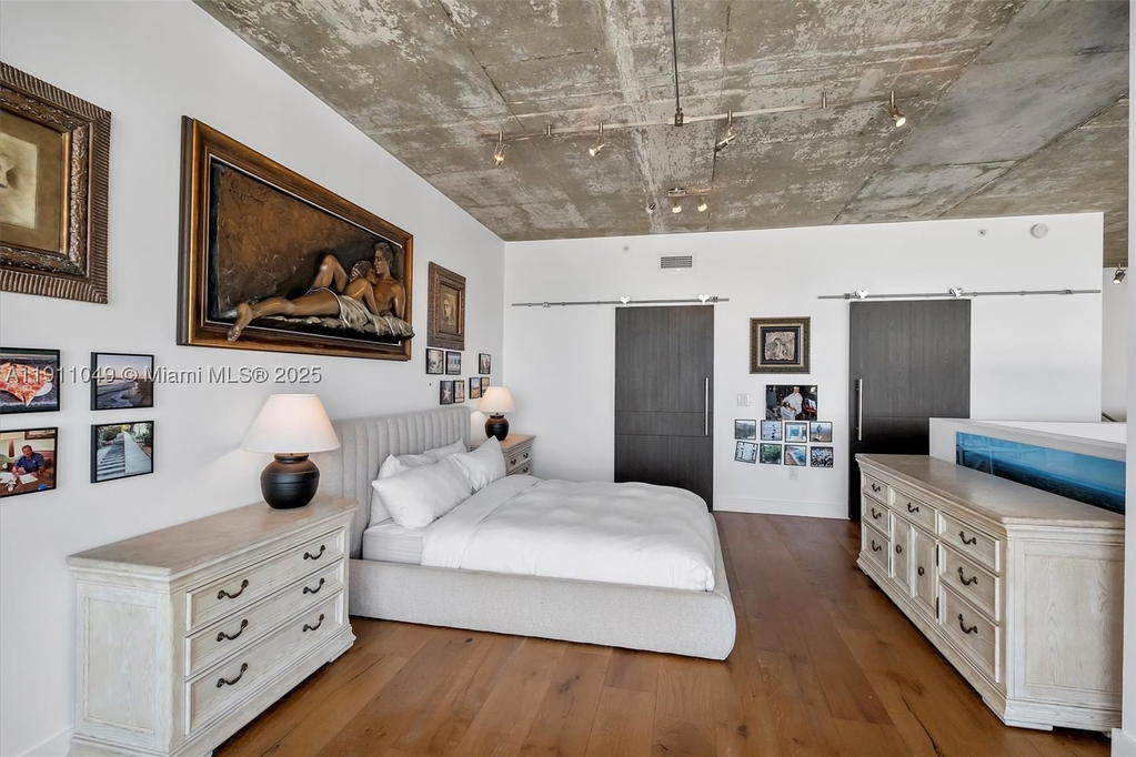 Real estate property located at 3470 Coast Ave PH202, Miami-dade, Two Midtown Miami Condo, Miami, FL