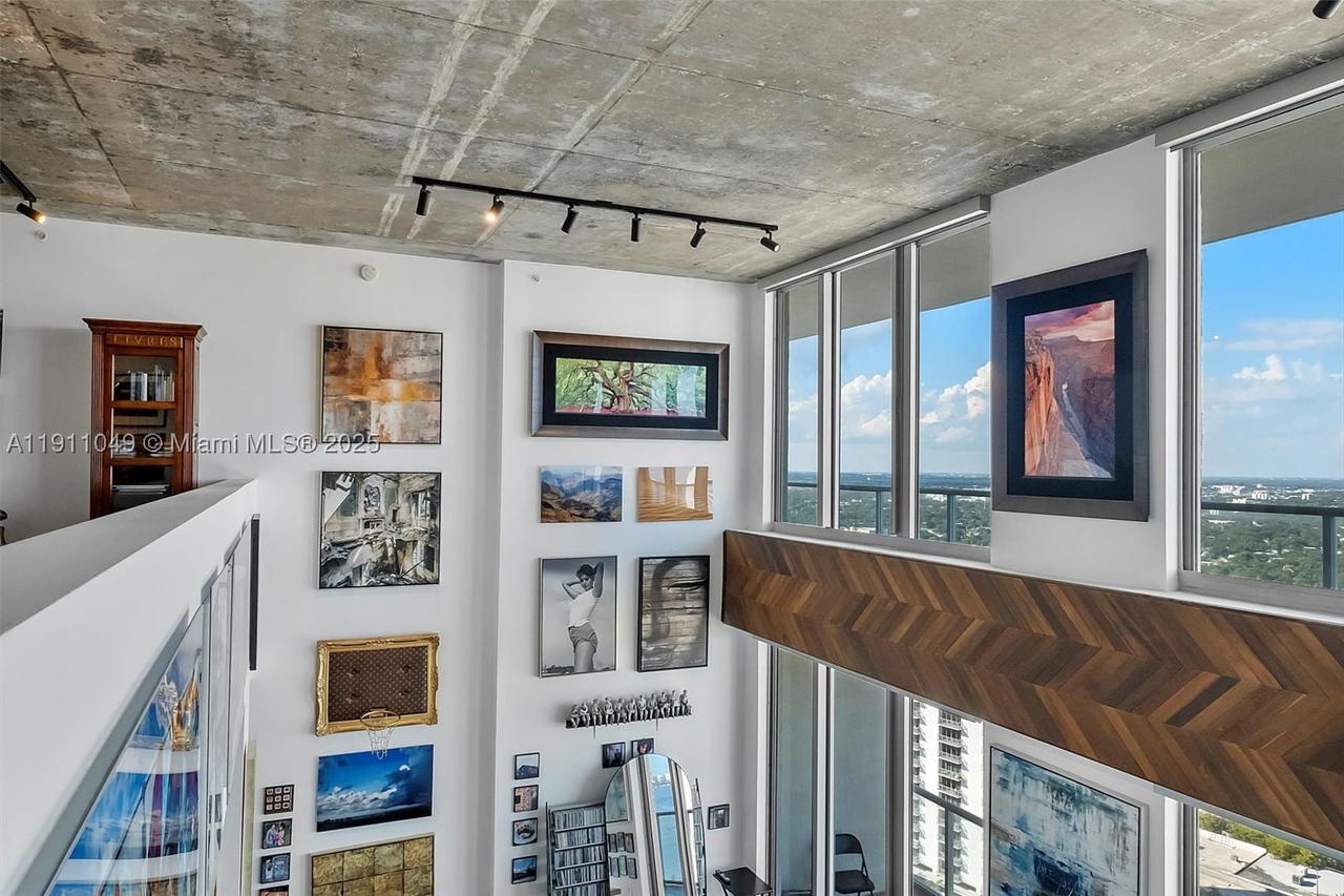 Real estate property located at 3470 Coast Ave PH202, Miami-dade, Two Midtown Miami Condo, Miami, FL