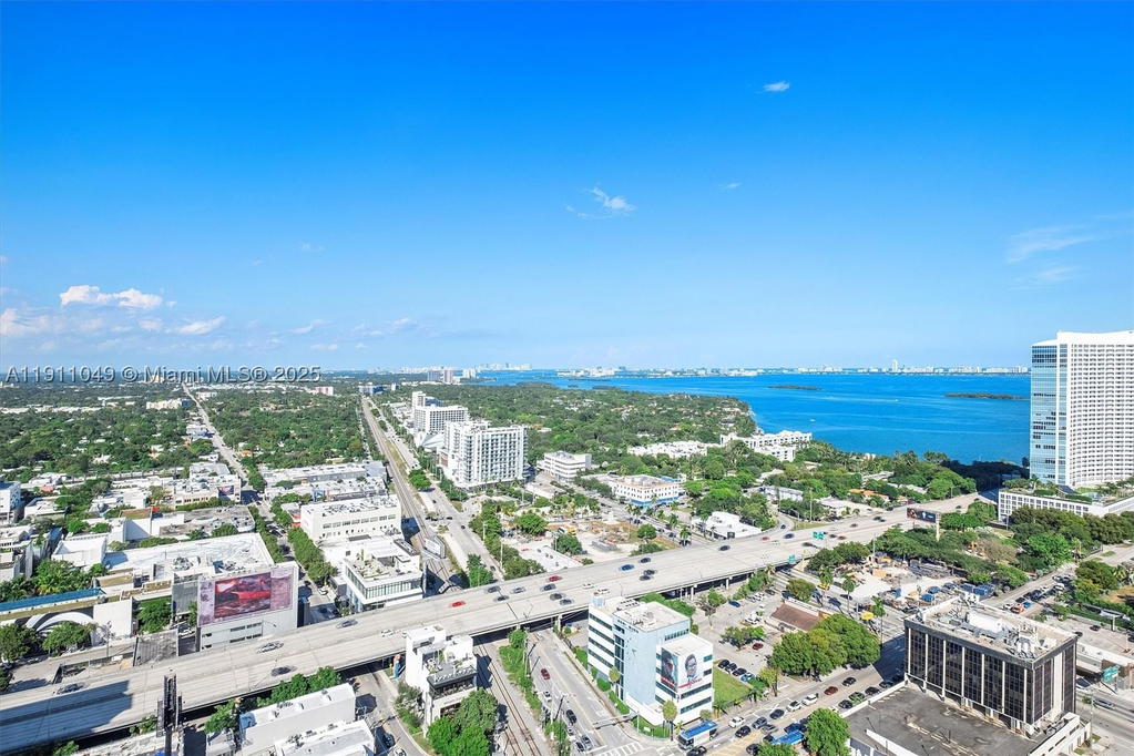 Real estate property located at 3470 Coast Ave PH202, Miami-dade, Two Midtown Miami Condo, Miami, FL