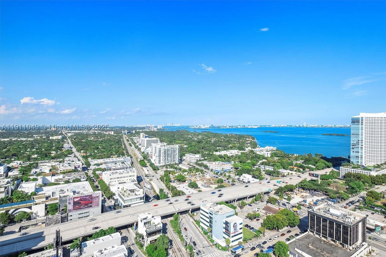 Real estate property located at 3470 Coast Ave PH202, Miami-dade, Two Midtown Miami Condo, Miami, FL