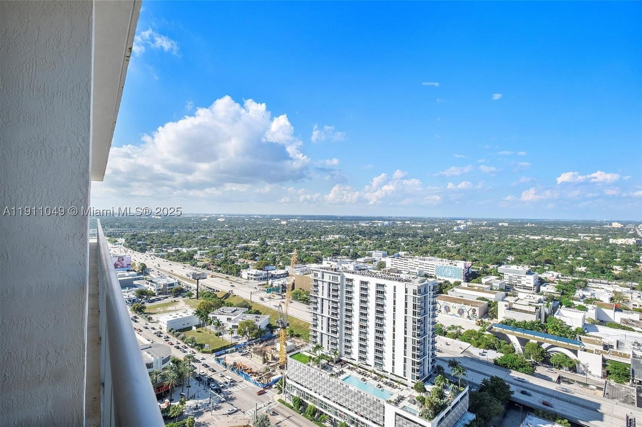 Real estate property located at 3470 Coast Ave PH202, Miami-dade, Two Midtown Miami Condo, Miami, FL