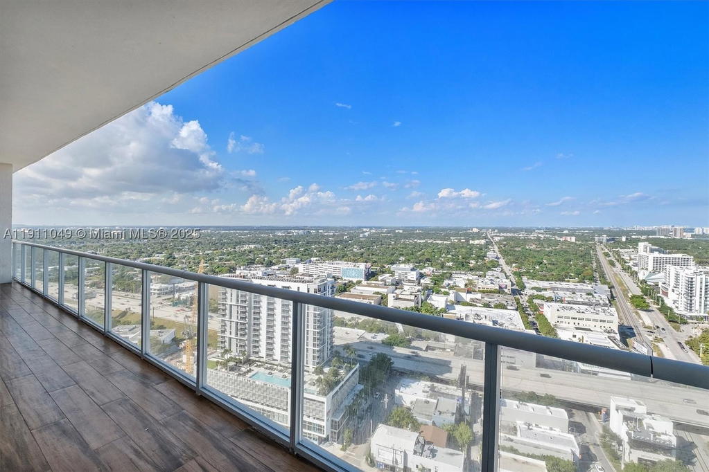 Real estate property located at 3470 Coast Ave PH202, Miami-dade, Two Midtown Miami Condo, Miami, FL