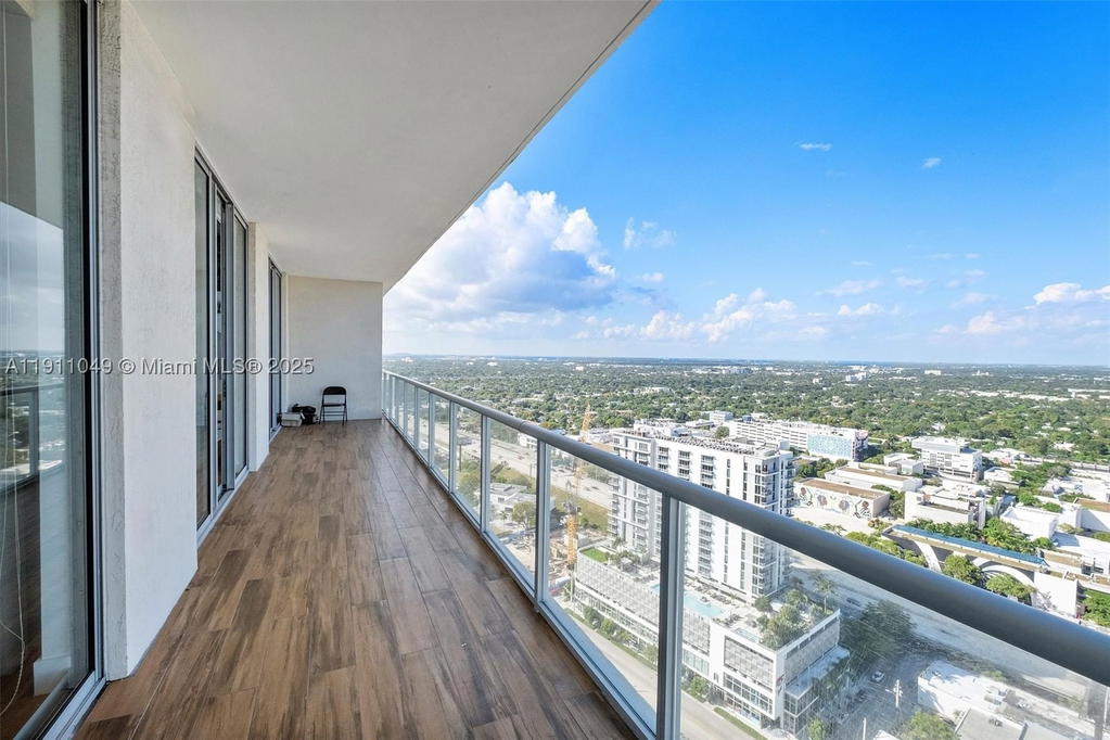 Real estate property located at 3470 Coast Ave PH202, Miami-dade, Two Midtown Miami Condo, Miami, FL