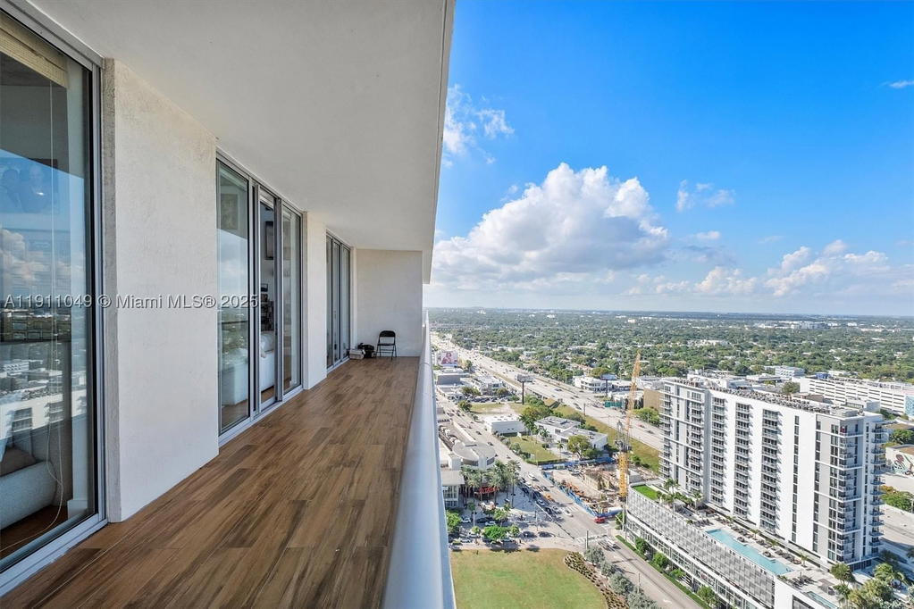 Real estate property located at 3470 Coast Ave PH202, Miami-dade, Two Midtown Miami Condo, Miami, FL