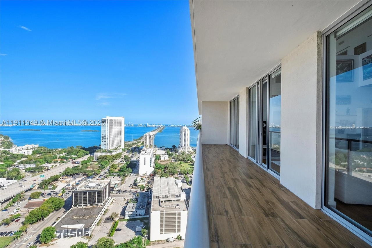 Real estate property located at 3470 Coast Ave PH202, Miami-dade, Two Midtown Miami Condo, Miami, FL