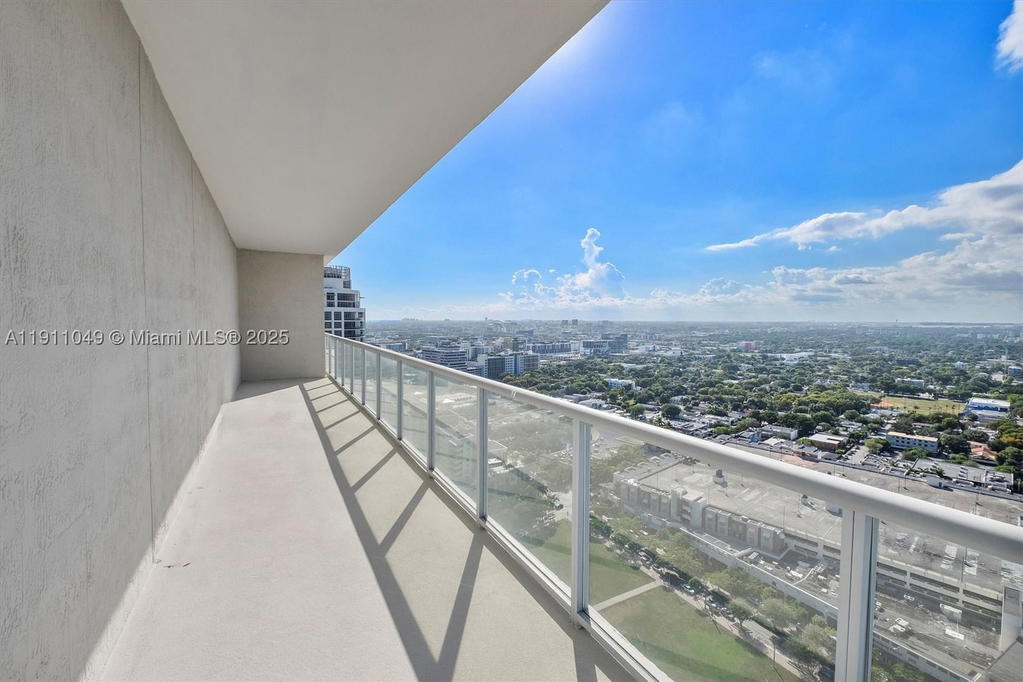 Real estate property located at 3470 Coast Ave PH202, Miami-dade, Two Midtown Miami Condo, Miami, FL