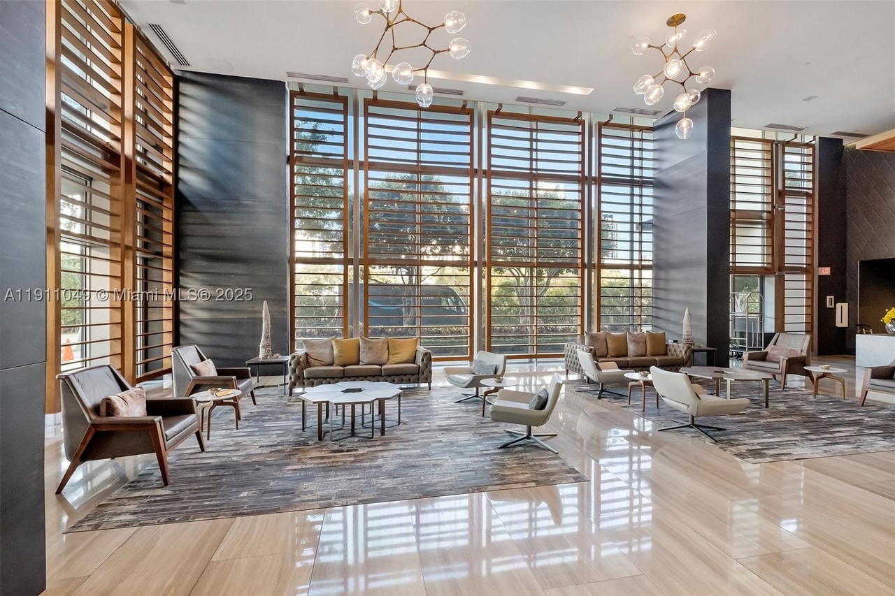 Real estate property located at 3470 Coast Ave PH202, Miami-dade, Two Midtown Miami Condo, Miami, FL