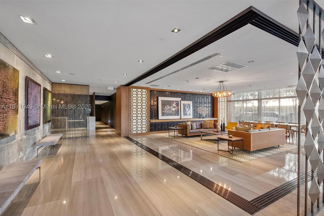 Real estate property located at 3470 Coast Ave PH202, Miami-dade, Two Midtown Miami Condo, Miami, FL
