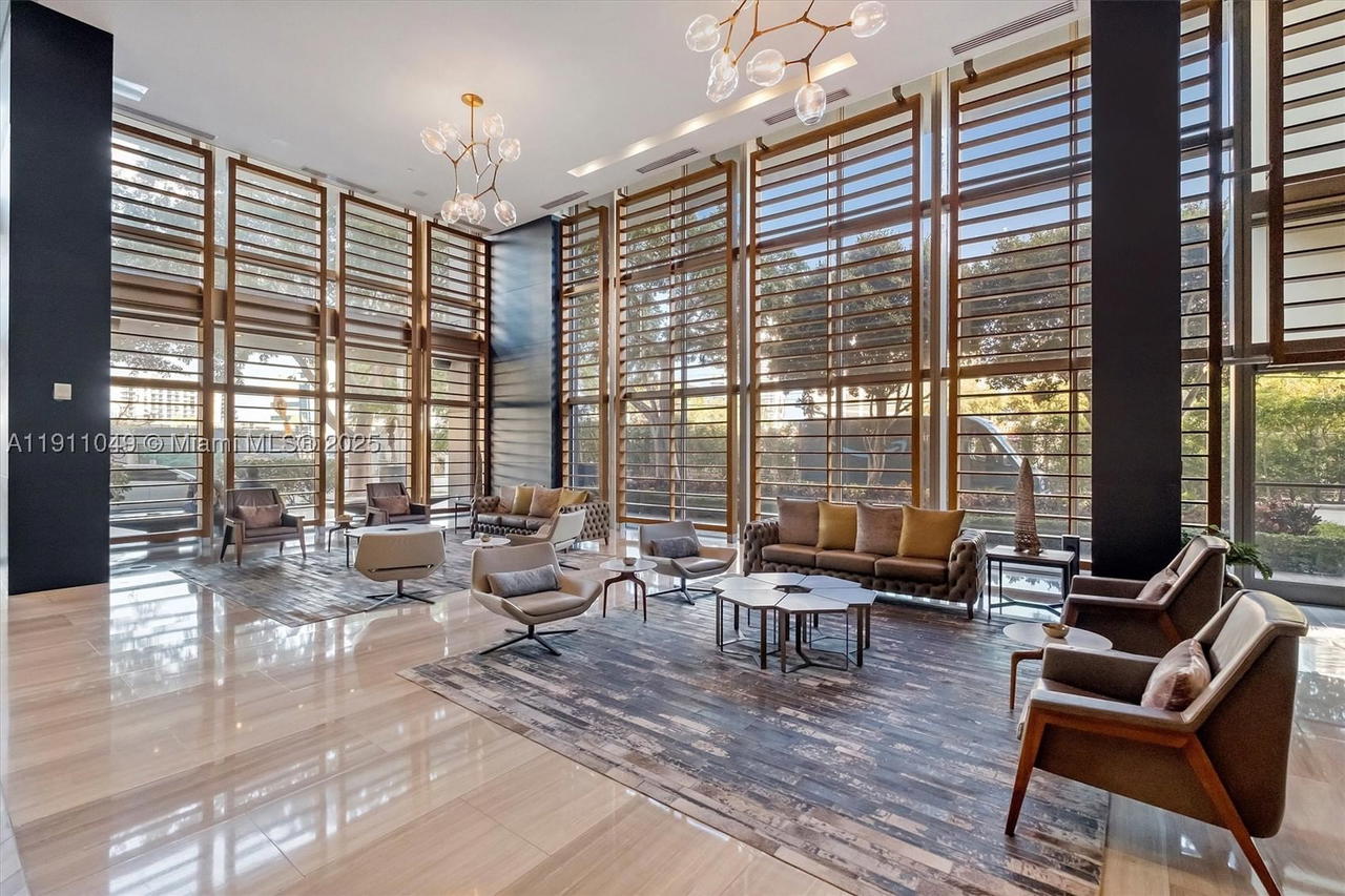 Real estate property located at 3470 Coast Ave PH202, Miami-dade, Two Midtown Miami Condo, Miami, FL
