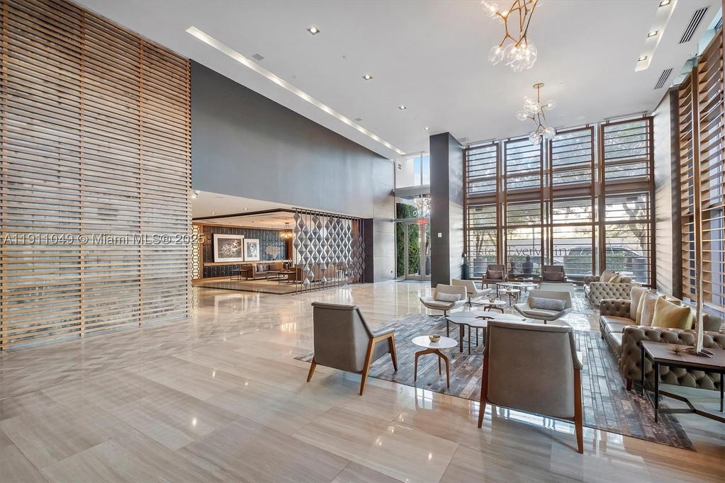 Real estate property located at 3470 Coast Ave PH202, Miami-dade, Two Midtown Miami Condo, Miami, FL