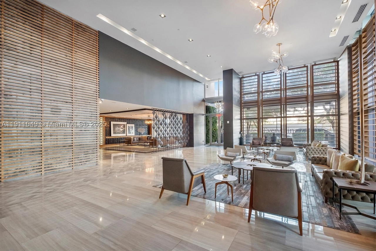 Real estate property located at 3470 Coast Ave PH202, Miami-dade, Two Midtown Miami Condo, Miami, FL