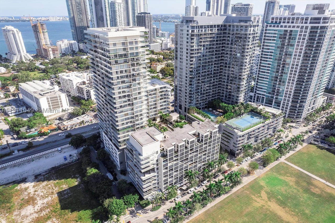 Real estate property located at 3470 Coast Ave PH202, Miami-dade, Two Midtown Miami Condo, Miami, FL
