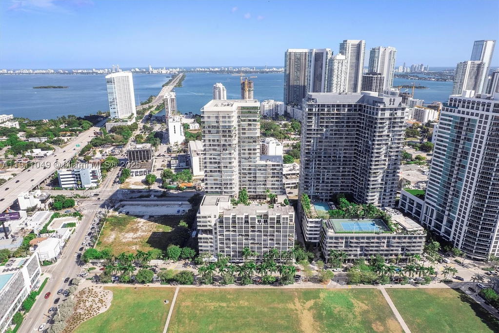 Real estate property located at 3470 Coast Ave PH202, Miami-dade, Two Midtown Miami Condo, Miami, FL