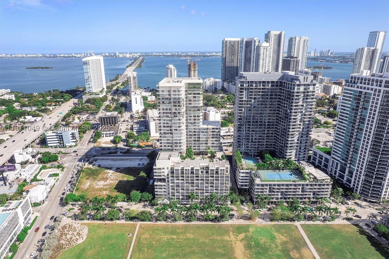 Real estate property located at 3470 Coast Ave PH202, Miami-dade, Two Midtown Miami Condo, Miami, FL
