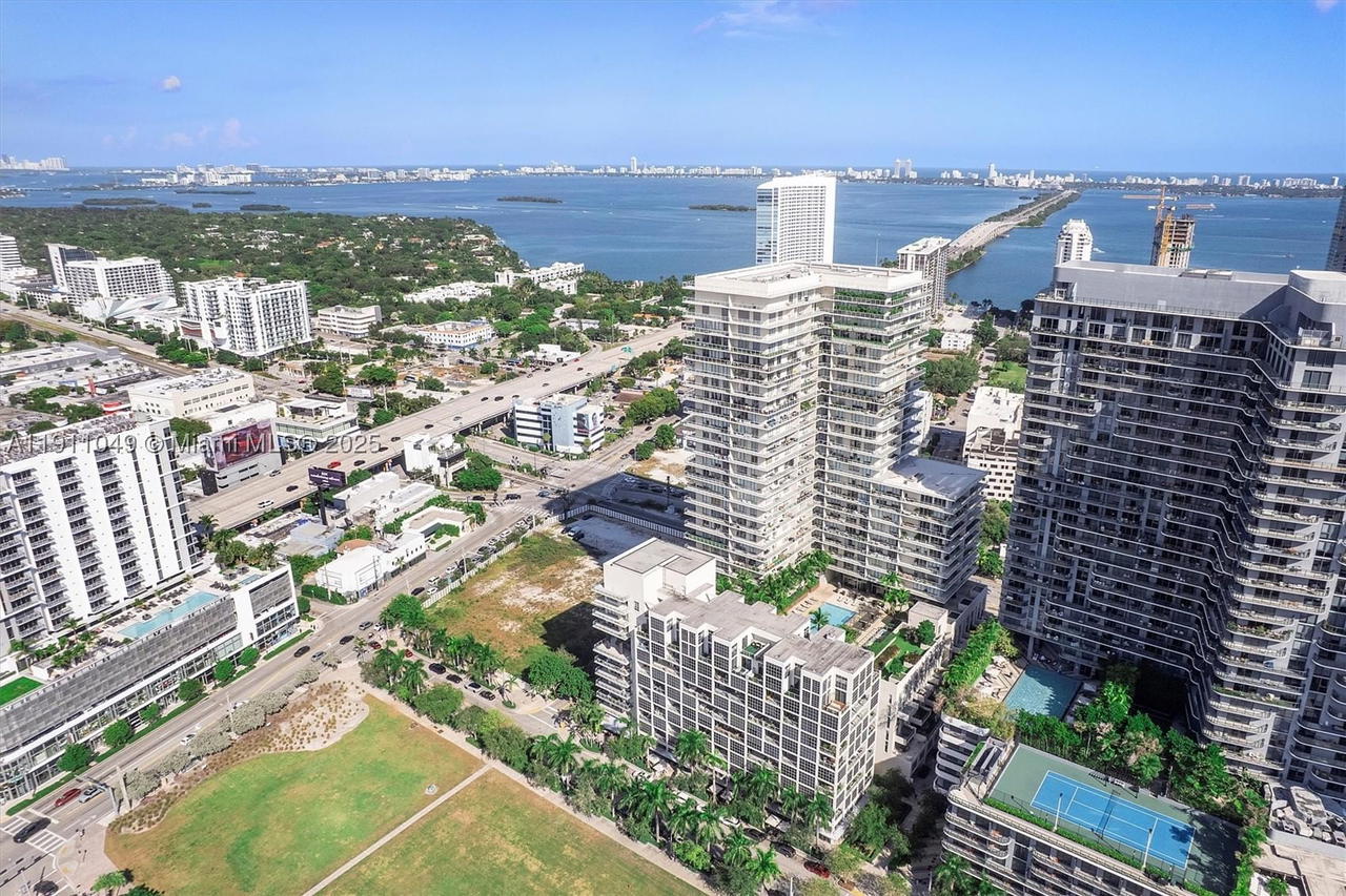 Real estate property located at 3470 Coast Ave PH202, Miami-dade, Two Midtown Miami Condo, Miami, FL