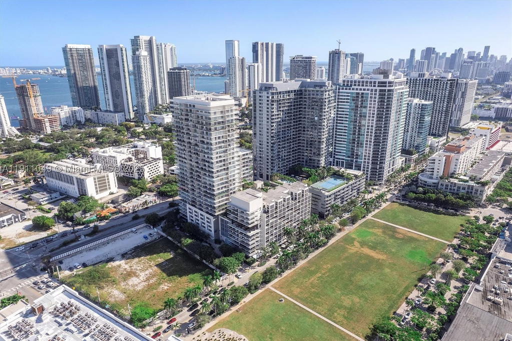 Real estate property located at 3470 Coast Ave PH202, Miami-dade, Two Midtown Miami Condo, Miami, FL