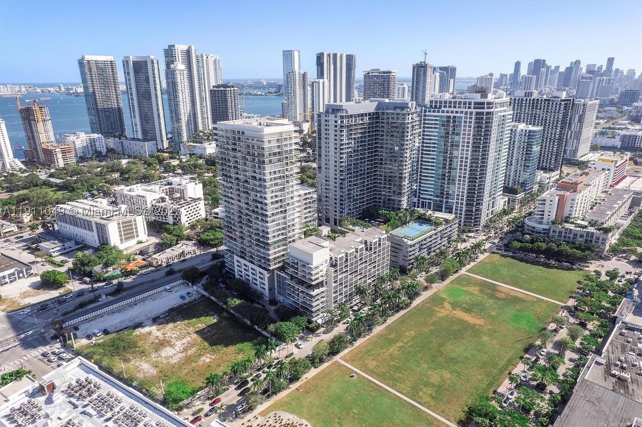 Real estate property located at 3470 Coast Ave PH202, Miami-dade, Two Midtown Miami Condo, Miami, FL