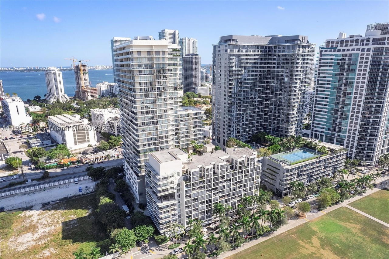Real estate property located at 3470 Coast Ave PH202, Miami-dade, Two Midtown Miami Condo, Miami, FL