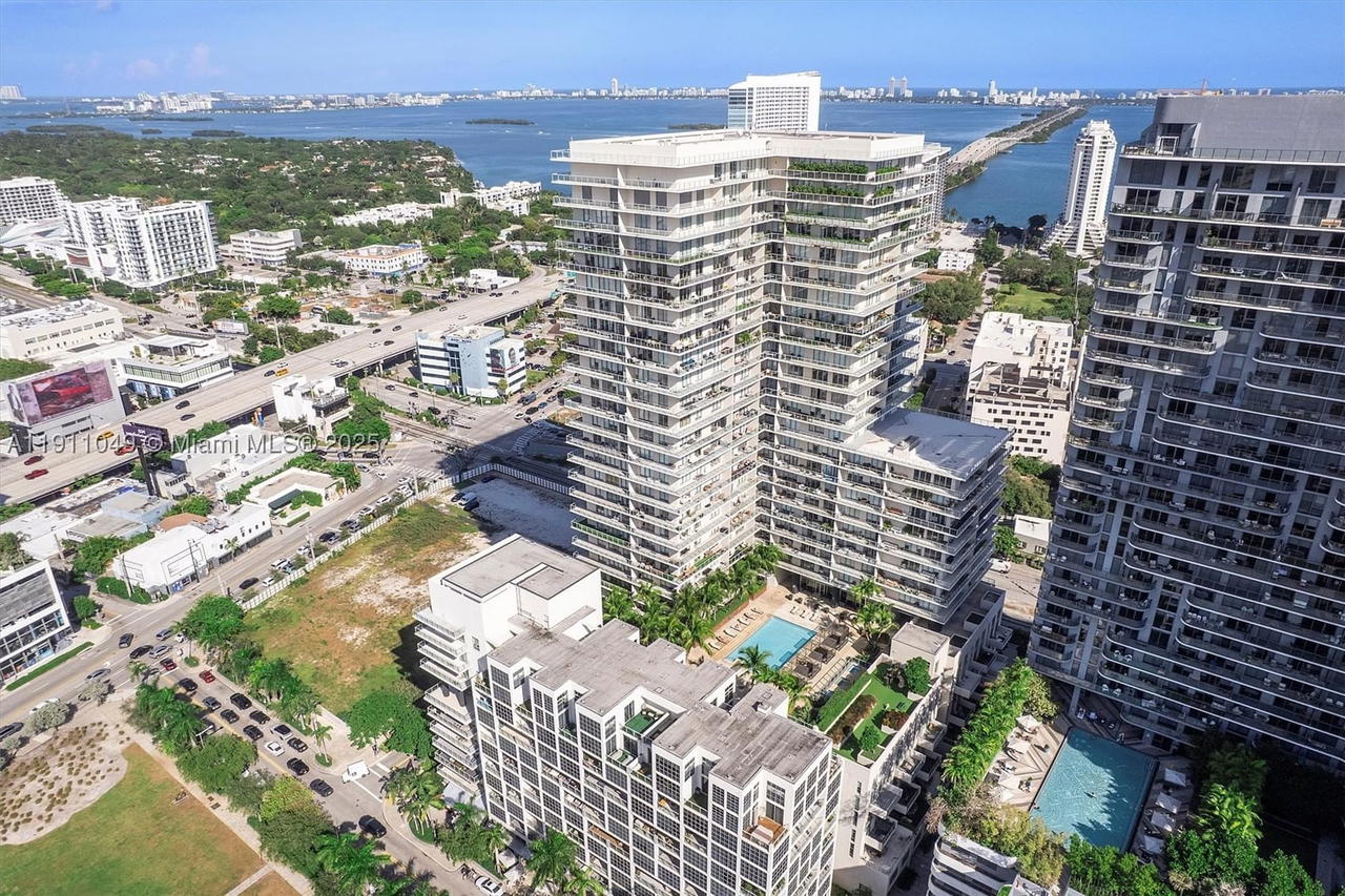 Real estate property located at 3470 Coast Ave PH202, Miami-dade, Two Midtown Miami Condo, Miami, FL