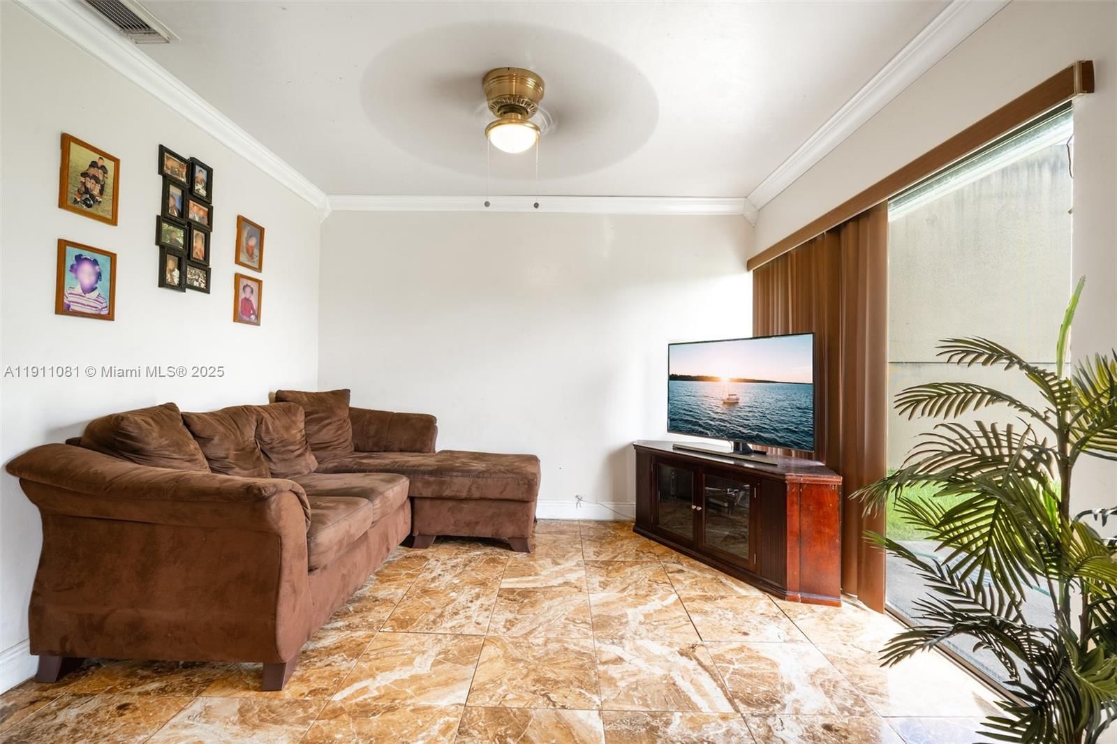 Real estate property located at 722 170th St, Miami-dade, C & R Sub, Miami Gardens, FL
