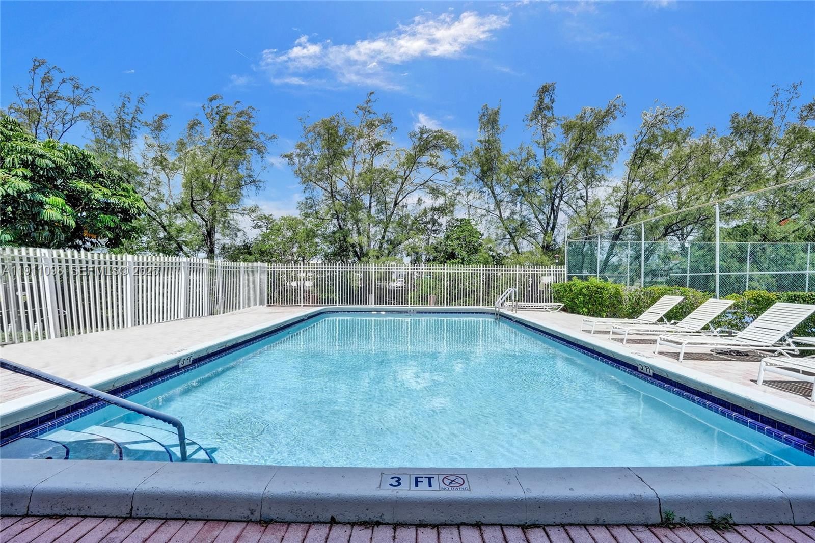Real estate property located at 5911 14th Ln #505S, Broward, Riviera Park Condo, Fort Lauderdale, FL