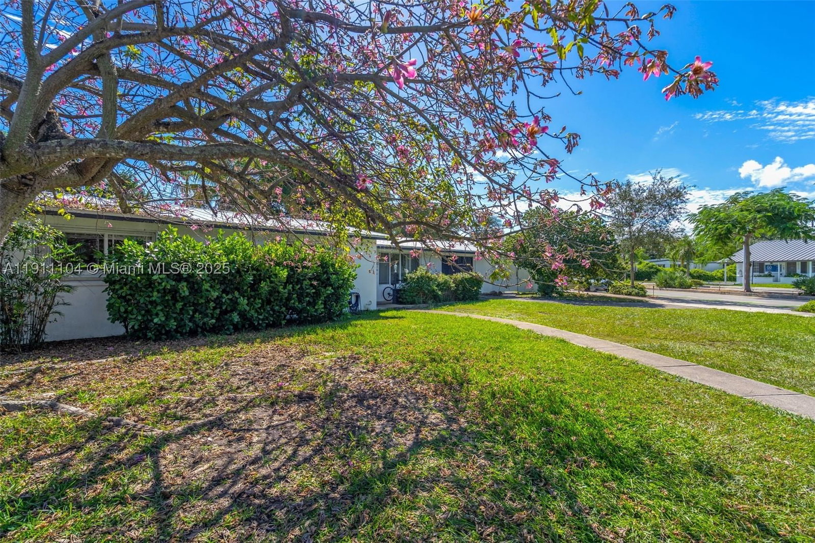 Real estate property located at 9630 182nd St, Miami-dade, Franjo Park Sec 1, Palmetto Bay, FL