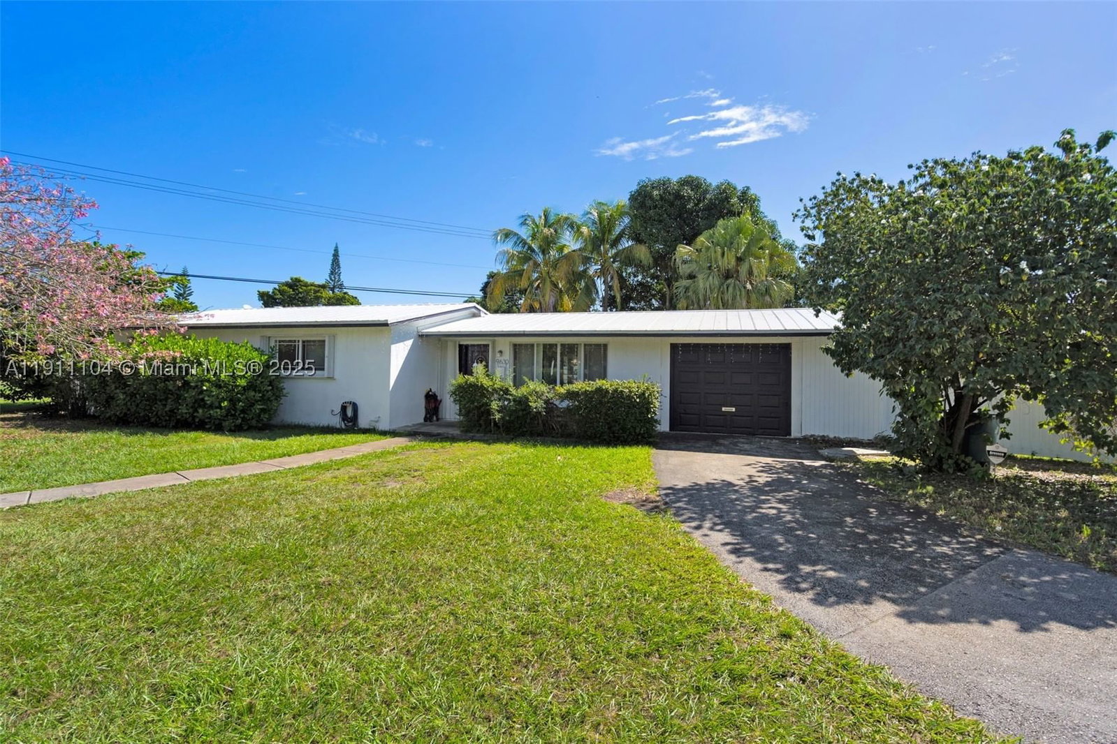 Real estate property located at 9630 182nd St, Miami-dade, Franjo Park Sec 1, Palmetto Bay, FL