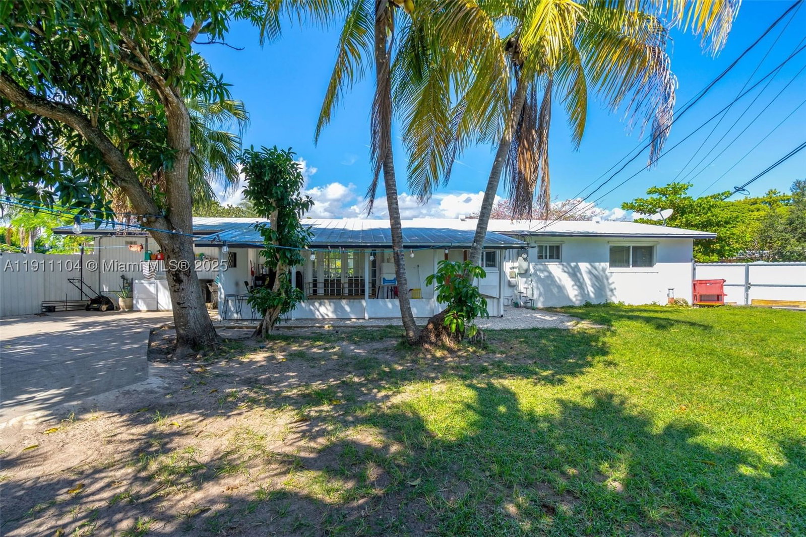 Real estate property located at 9630 182nd St, Miami-dade, Franjo Park Sec 1, Palmetto Bay, FL