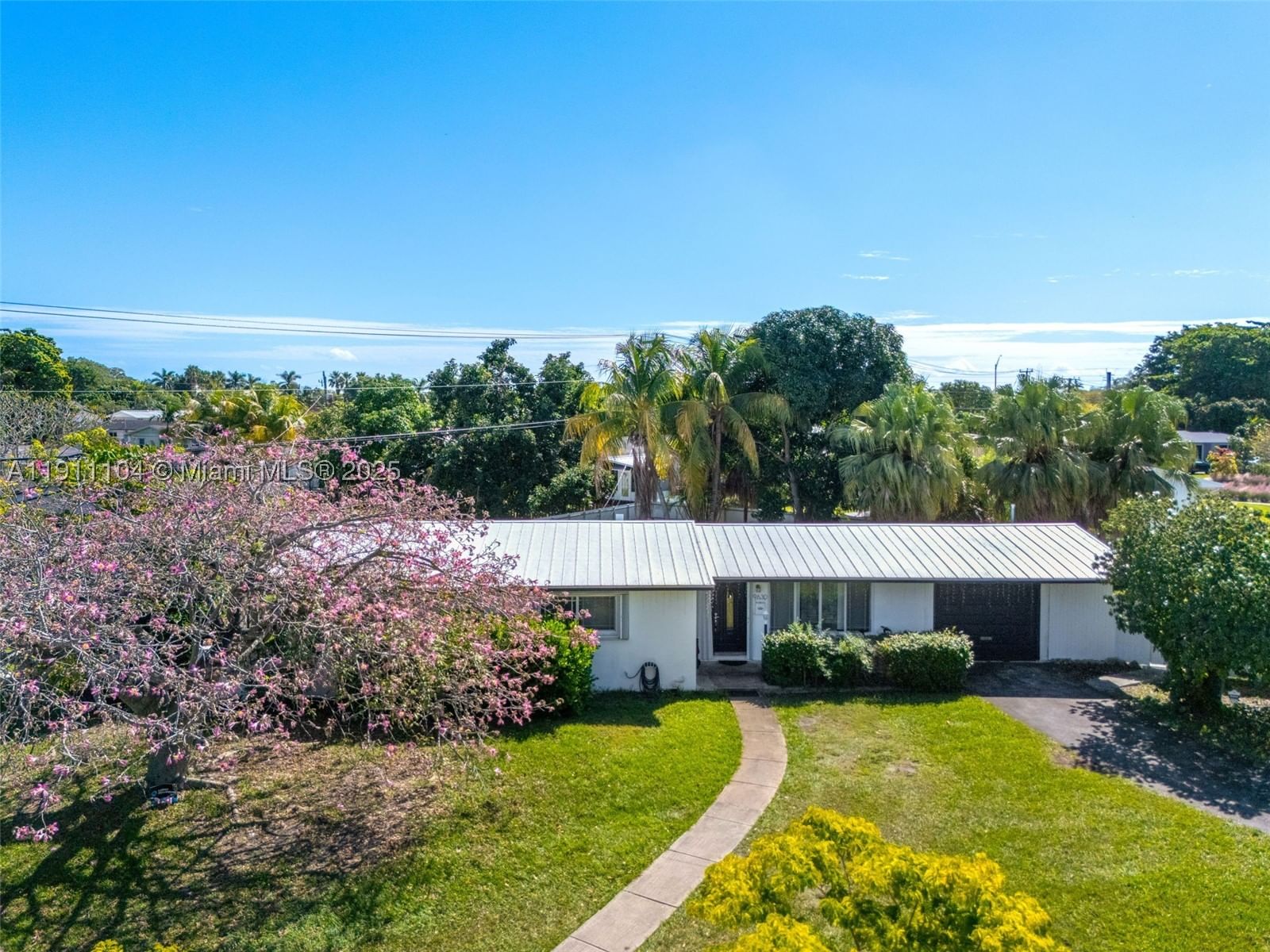 Real estate property located at 9630 182nd St, Miami-dade, Franjo Park Sec 1, Palmetto Bay, FL